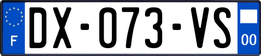 DX-073-VS