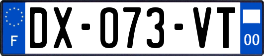 DX-073-VT