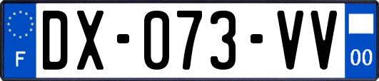 DX-073-VV