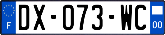 DX-073-WC