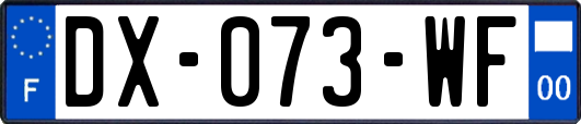 DX-073-WF