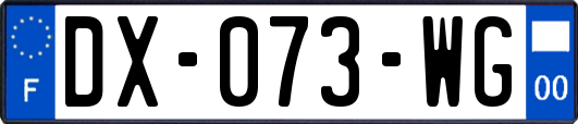 DX-073-WG