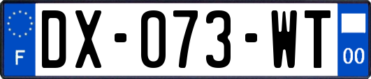 DX-073-WT