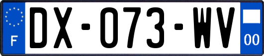 DX-073-WV
