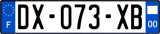 DX-073-XB