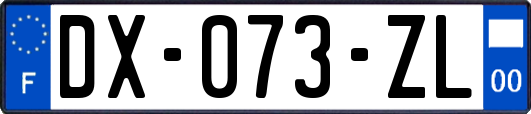 DX-073-ZL