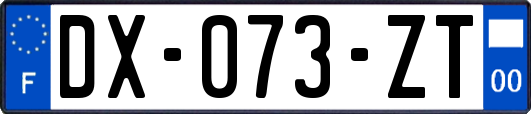 DX-073-ZT