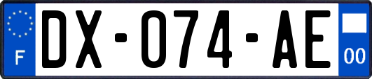 DX-074-AE