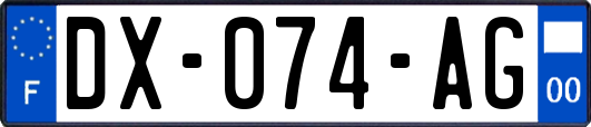 DX-074-AG