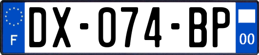 DX-074-BP