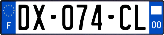 DX-074-CL