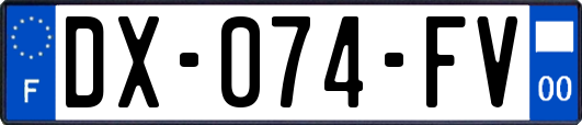 DX-074-FV