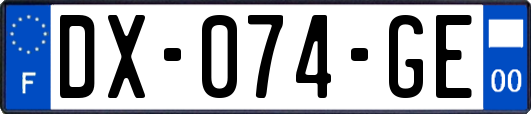 DX-074-GE