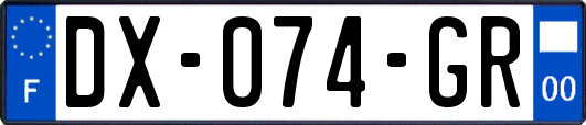 DX-074-GR