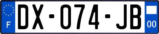 DX-074-JB