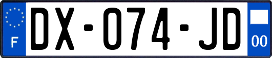 DX-074-JD