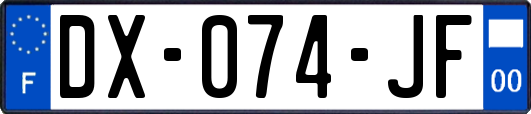 DX-074-JF