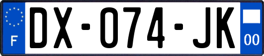 DX-074-JK
