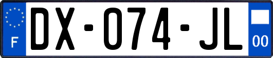 DX-074-JL