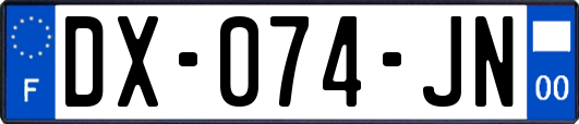 DX-074-JN
