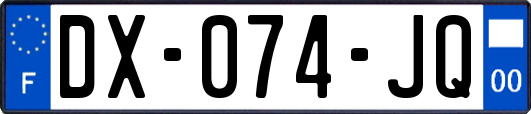 DX-074-JQ