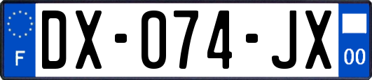 DX-074-JX