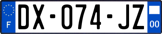 DX-074-JZ