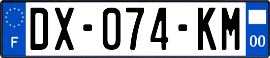 DX-074-KM