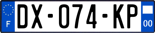 DX-074-KP