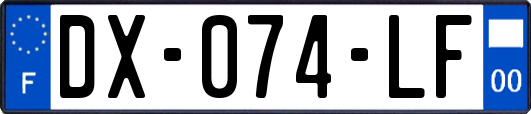 DX-074-LF