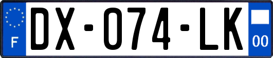 DX-074-LK