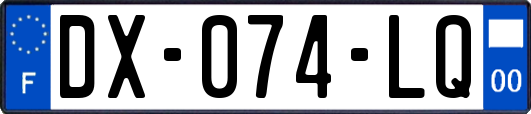 DX-074-LQ