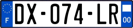 DX-074-LR