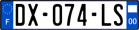 DX-074-LS