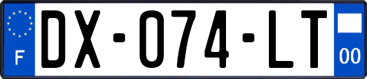 DX-074-LT