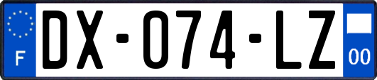 DX-074-LZ