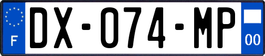 DX-074-MP