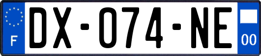 DX-074-NE