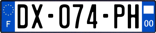 DX-074-PH