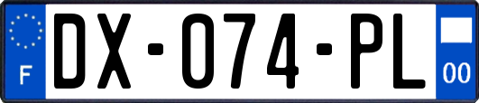 DX-074-PL