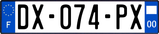 DX-074-PX