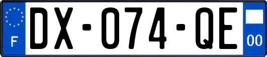 DX-074-QE