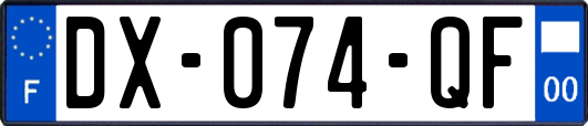 DX-074-QF