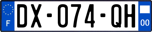 DX-074-QH