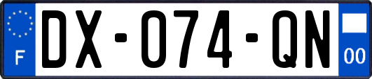 DX-074-QN