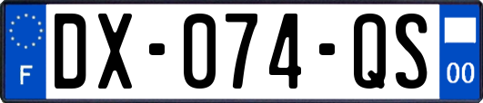 DX-074-QS