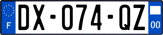 DX-074-QZ