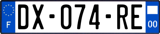 DX-074-RE