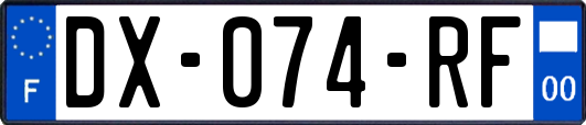 DX-074-RF