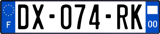 DX-074-RK